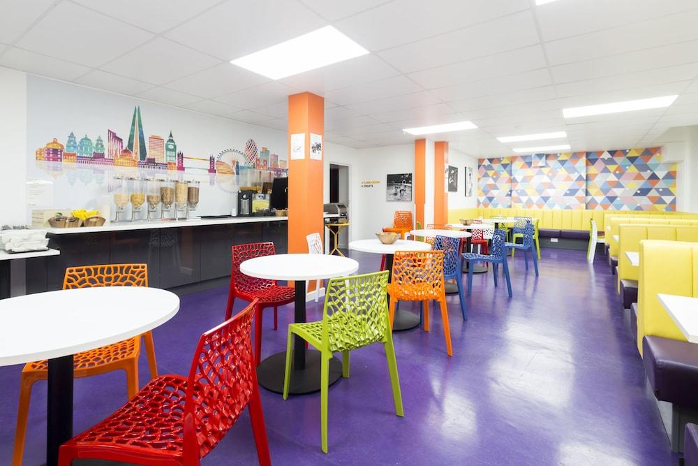 לונדון Sohostel מראה חיצוני תמונה